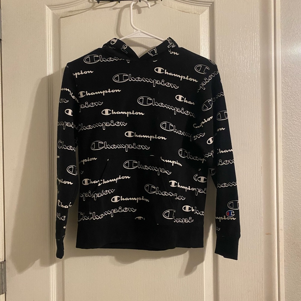 Boys hoodie